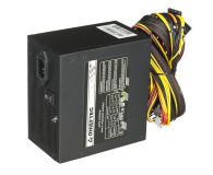 Chieftec Smart Series 600W 80 Plus - 157255 - zdjęcie 1